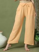 Yellow color option, Currently selected