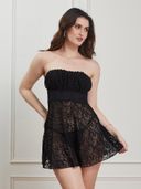 Black color option