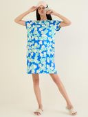 Blue color option, Sold out, Currently selected