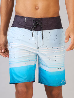 LYCOT - Mens Ocean Breeze Beach Shorts