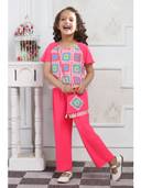 Pink color option