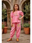 Pink color option