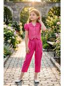 Pink color option
