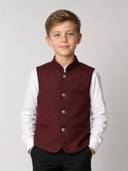 Maroon color option
