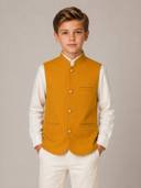 Mustard color option