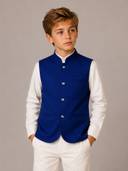 Blue color option