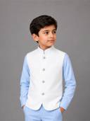 White color option