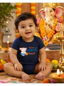 Navy Blue color option, Currently selected