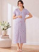 Lavender color option, Currently selected