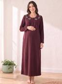 Maroon color option