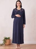 Navy Blue color option