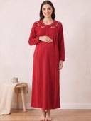 Red color option, Sold out