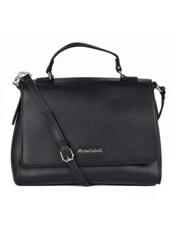 Marina Galanti - Lady Solo Black Soft One Size Shoulder Bag
