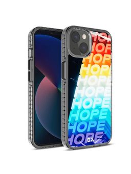 DailyObjects - Hope Stride 2.0 Case Cover for iPhone 13 6.1 inch