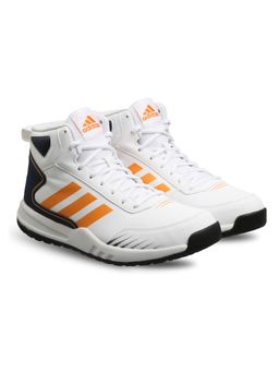 adidas - Excelcourt M White Running Shoes