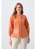 Orange color option, Sold out