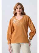 Mustard color option, Currently selected