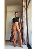 Brown color option, Sold out, Currently selected