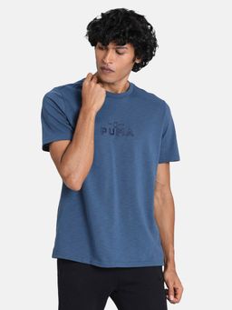 Puma - Pull Up Ss T-shirt