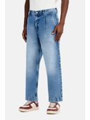 Blue color option, Currently selected