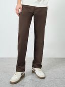 Brown color option, Currently selected