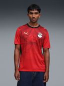 Red color option, Currently selected