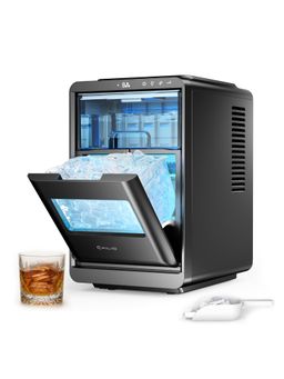 KILIG - A-01 Crescent Ice Maker
