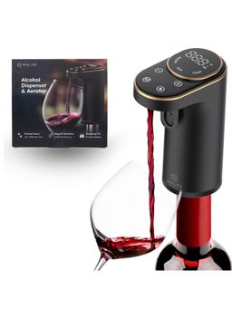 KILIG - Electric Alcohol Dispenser & Aerator