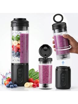 KILIG - Vortex Blitz Jar Portable Blender