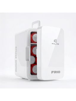 KILIG - Frio 10L Mini Fridge Cooler & Warmer