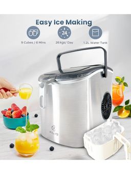 KILIG - H01S Portable Ice Maker