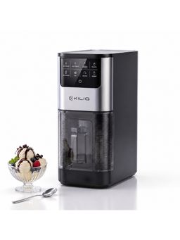 KILIG - Dolce 6-In-1 Ice Cream Maker