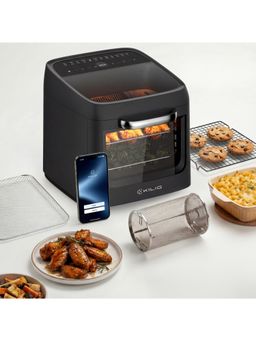 KILIG - Nexa Edge 12L Air Fryer Oven