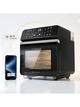 KILIG - Nexa Steamx 10.5L Steam Air Fryer
