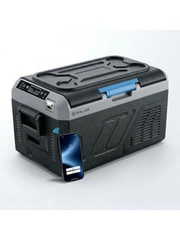 KILIG - Subzero 18L Portable Car Fridge Freezer