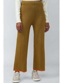 Van Heusen - Yellow Trousers