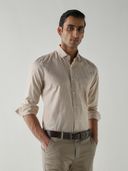Beige color option, Currently selected