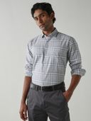 Grey color option, Currently selected