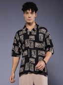 Black color option, Currently selected