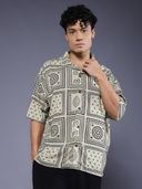 Beige color option