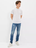 Blue color option
