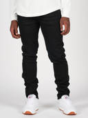 Black color option, Currently selected
