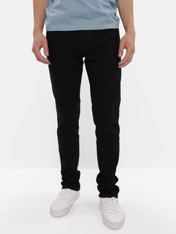 American Eagle - Men Black AirFlex+ Slim Jeans