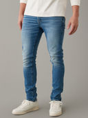 Blue color option, Currently selected