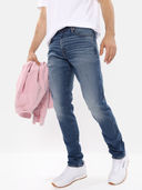 Blue color option, Sold out