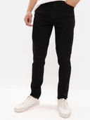 Black color option, Currently selected
