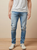 Blue color option