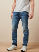 Blue color option