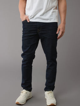 American Eagle - Men Blue AirFlex+ Slim Jeans