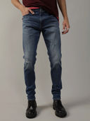 Blue color option, Currently selected